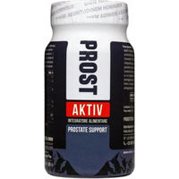 Produktbild von NGS Prost Aktiv Kräuter-Komplex Kapseln 30 Stück