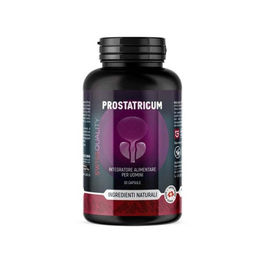 NGS Prostatricum Kräuter-Komplex Kapseln 30 Stück – Bild 1 von 1