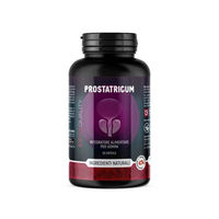 Produktbild von NGS Prostatricum Kräuter-Komplex Kapseln 30 Stück