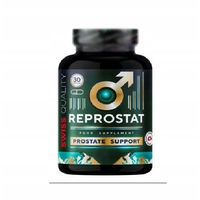 Produktbild von NGS Reprostat Kräuter-Komplex für die Vitalität des Mannes 30 Kapseln