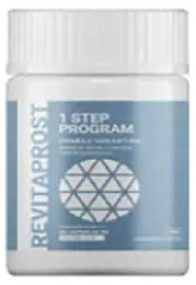 NGS Revita Prost Kräuter-Komplex zur Unterstützung der männlichen Vitalität 30 Kapseln – Bild 1 von 1