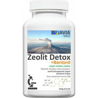 Produktbild von NGS Zeolith Klinoptilolith Kapseln vegan 240 Stück
