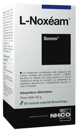 NHCO L-NOXEAM Kapseln 56 Stück – Bild 1 von 1
