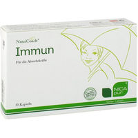 Produktbild von Nicapur Immun Kapseln