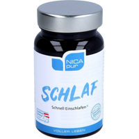 Produktbild von Nicapur Schlaf Kapseln 30 Stück