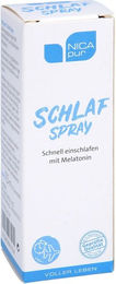 Nicapur Schlaf Spray – Bild 1 von 1