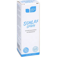 Produktbild von Nicapur Schlaf Spray