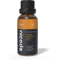 Produktbild von Nicode Tropfen mit pflanzlichem Ursprung 30 ml