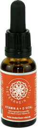Niederrhein Vital Vitamin A&D Vital Vitamin-Kombination Tropfen – Bild 1 von 2