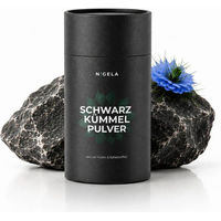 Produktbild von Nigela Bio Schwarzkümmelpulver