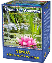Nimba Himalaya Kräuter-Komplex Tee 100g – Bild 1 von 1
