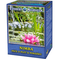 Produktbild von Nimba Himalaya Kräuter-Komplex Tee 100g