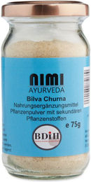 Nimi Ayurveda Bio Bilva Churna Pulver – Bild 1 von 1