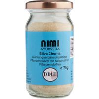 Produktbild von Nimi Ayurveda Bio Bilva Churna Pulver