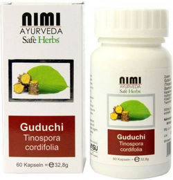 Nimi Bio Guduchi Kapseln – Bild 1 von 1