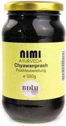 Nimi Chyavanprash Fruchtzubereitung mit Kräuter-Komplex 500 g – Bild 1 von 1