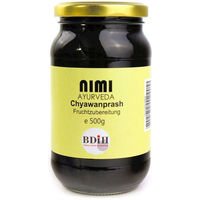 Produktbild von Nimi Chyavanprash Fruchtzubereitung mit Kräuter-Komplex 500 g