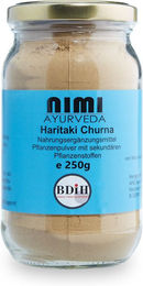Nimi Haritaki Churna Pulver 250 g – Bild 1 von 1