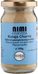 Nimi Kutaja Churna Pulver 1000 g – Bild 1 von 1