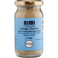 Produktbild von Nimi Kutaja Churna Pulver 1000 g
