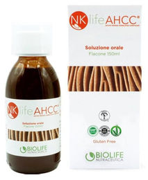 NKLIFE AHCC 30 Beutel – Bild 1 von 1