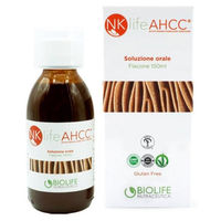 Produktbild von NKLIFE AHCC 30 Beutel