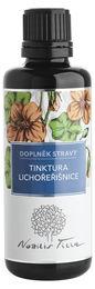 Nobilis Brunnenkresse-Tinktur Tropfen 50 ml – Bild 1 von 1