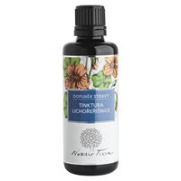 Produktbild von Nobilis Brunnenkresse-Tinktur Tropfen 50 ml