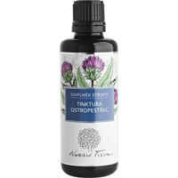 Produktbild von Nobilis Mariendistel-Tinktur Tropfen 50 ml