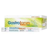 Produktbild von Noos Gastrolaryn Sticks Nahrungsergänzungsmittel 20 Stück