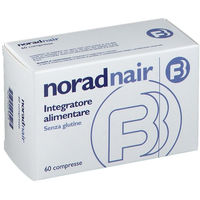 Produktbild von NORAD NAIR Tabletten 60 Stück