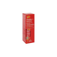 Produktbild von Nordaid Vitamin C Spray mit Acerola und Hagebutte für Kinder und Erwachsene 200 Tage