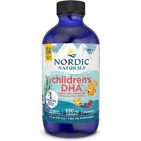 Produktbild von Nordic Naturals Kinder DHA Flüssig
