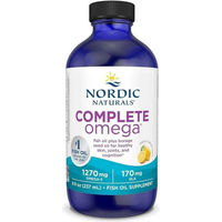 Produktbild von Nordic Naturals Omega Öl Flüssig