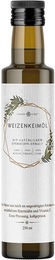 Nordic Pure Weizenkeimöl Kaltgepresst mit Spermidin und Vitamin E 250 ml – Bild 1 von 1