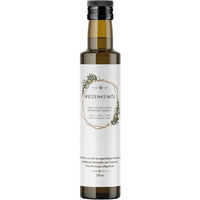Produktbild von Nordic Pure Weizenkeimöl Kaltgepresst mit Spermidin und Vitamin E 250 ml