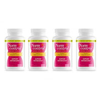Produktbild von NormControl Kapseln 4er Pack