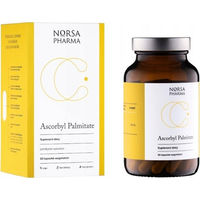 Produktbild von Norsa Pharma Ascorbylpalmitat Kapseln 90 Stück