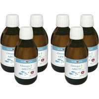Produktbild von NORSAN Omega-3 ARKTIS Flüssiges Omega-3 Öl