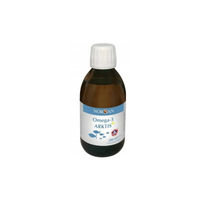 Produktbild von NORSAN Omega-3 Arktis Omega-3 Fischöl in flüssiger Form 200 ml