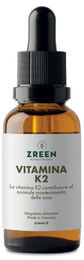 NORSAN Vitamin K2 MK-7 Tropfen 20 ml – Bild 1 von 1