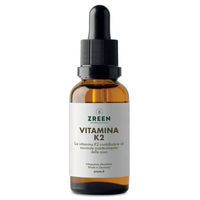 Produktbild von NORSAN Vitamin K2 MK-7 Tropfen 20 ml