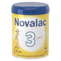 Produktbild von Novalac 3 Säuglingsnahrung Pulver 800 g