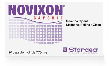 NOVIXON weiche Kapseln 20 Stück – Bild 1 von 1