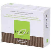 Produktbild von Novocol Inulin Kapseln 60 Stück