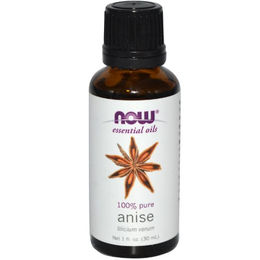 Now Foods Ätherisches Anisöl in flüssiger Form – Bild 1 von 2