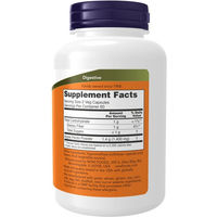 Produktbild von Now Foods Apple Pectin 700 mg Kapseln vegan 120 Stück