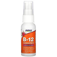Produktbild von NOW Foods B12 Liposomal Spray