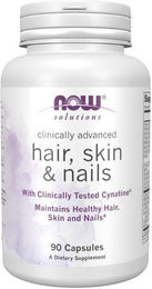 Now Foods Beauty-Kollagen-Kombi Kapseln – Bild 1 von 1