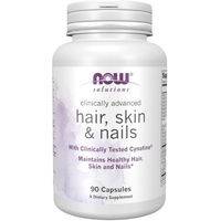 Produktbild von Now Foods Beauty-Kollagen-Kombi Kapseln
